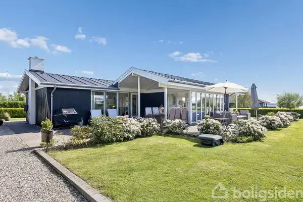 Fritidsbolig på Reedtzholmvej 39, 4736 Karrebæksminde