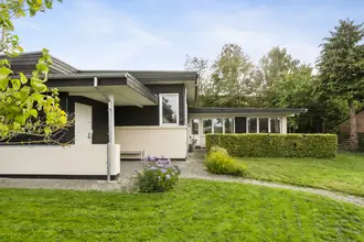 Villa på Ystadgade 16, 8200 Aarhus N