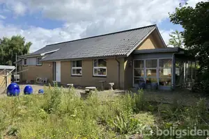 Villa på Toftevej 43, 6051 Almind