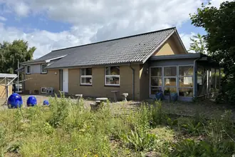 Villa på Toftevej 43, 6051 Almind