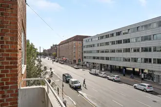 Ejerlejlighed på Østerbrogade 198, 2. th., 2100 København Ø