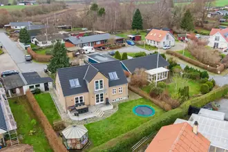 Villa på Raisløkke 3, Mellerup, 8930 Randers NØ