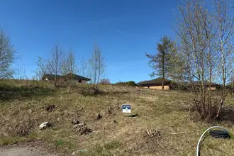 Helårsgrund på Kløvermarken 7, Skallebølle, 5492 Vissenbjerg