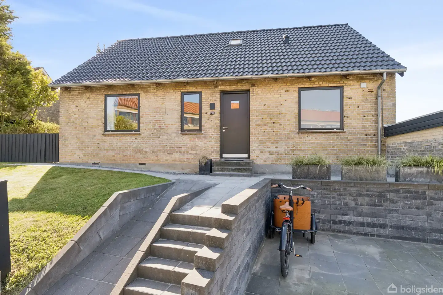 Villa på Holmevej 209, 8270 Højbjerg