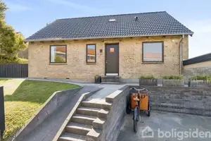 Villa på Holmevej 209, 8270 Højbjerg