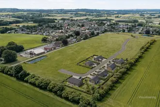 Helårsgrund på Teglgårdshaven 41, Kirkeby, 5771