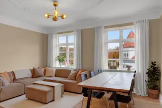 Ejerlejlighed på Oddervej 62, 2., 8270 Højbjerg