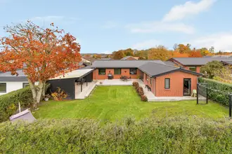 Rækkehus på Egevænget 14, 8464 Galten