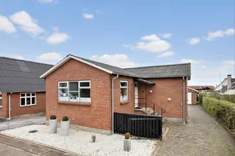 Villa på Rønnestvej 10, 9900 Frederikshavn