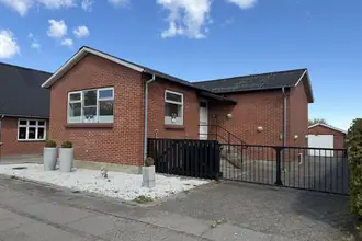 Villa på Rønnestvej 10, 9900 Frederikshavn