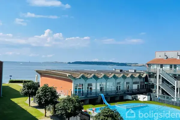 Ejerlejlighed på Klintealle 1C, 2. 306., 5600 Faaborg