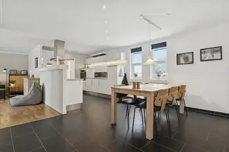 Villa på Gl Hirtshalsvej 18B, Vidstrup, 9800 Hjørring