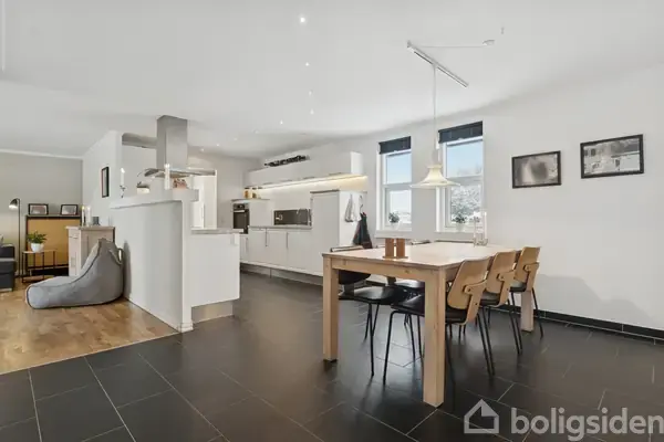 Villa på Gl Hirtshalsvej 18B, 9800 Hjørring