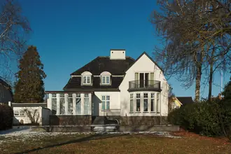 Villa på Søndre Boulevard 20, 4930 Maribo