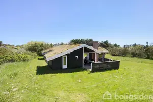 Fritidsbolig på Irmasvej 7, 9480 Løkken
