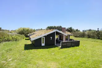 Fritidshus på Irmasvej 7, 9480 Løkken