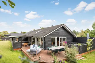 Fritidshus på Storkevej 48, 4220 Korsør