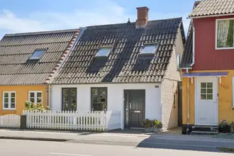 Rækkehus på Nørrebro 148, 5900 Rudkøbing