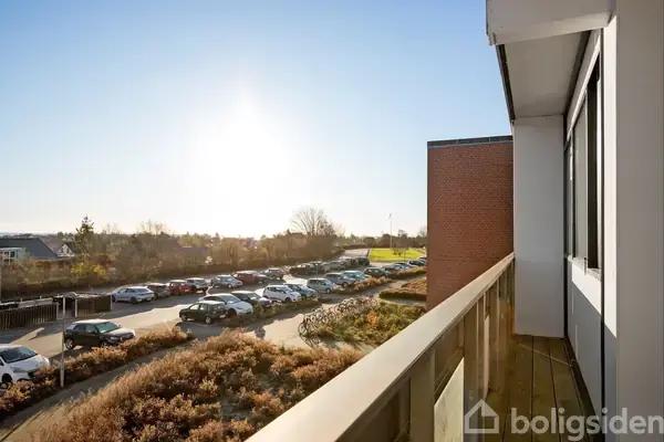 Ejerlejlighed på Brobjerg Parkvej 15, 2. 3., 8250 Egå