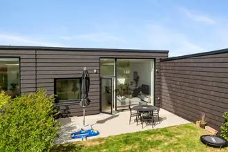 Rækkehus på Drabæk Huse 47, 3450 Allerød