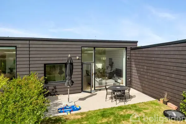 Rækkehus på Drabæk Huse 47, 3450 Allerød