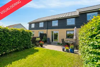 Rækkehus på Abildhaven 73, 8520