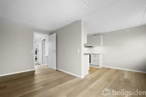 Rækkehus på Abildhaven 73, 8520 Lystrup