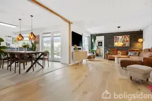 Villa på Duehusvej 41, 4632 Bjæverskov