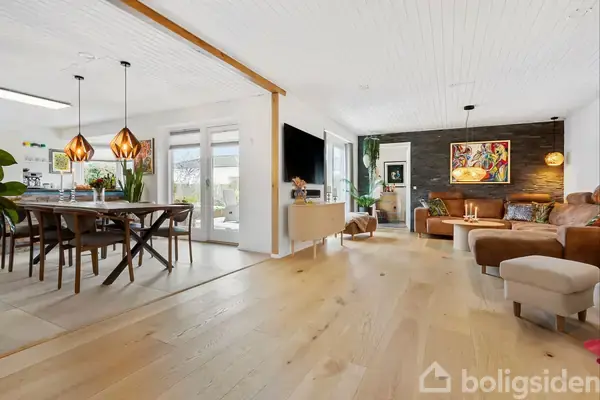 Villa på Duehusvej 41, 4632 Bjæverskov