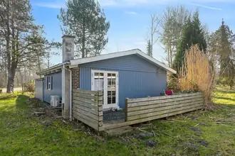 Fritidshus på Hummingen Strandvej 47, Hummingen, 4983 Dannemare