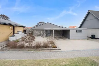 Villa på Ingemanns Alle 121, 6700 Esbjerg