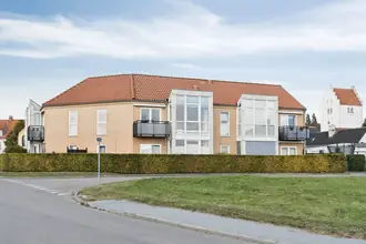 Andelsbolig på Baeshøjgårdsvej 1, 1. 7., 4560