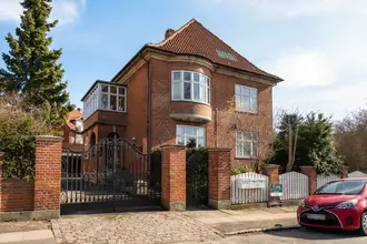 Ejerlejlighed på Limfjordsvej 76, 1., 2720 Vanløse