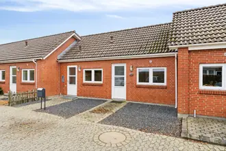 Andelsbolig på Hedevej 29, Frederiks, 7470