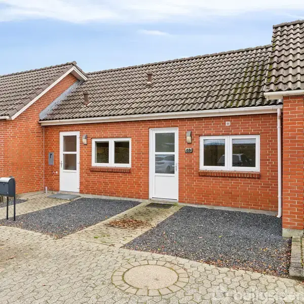 Andelsbolig på Hedevej 29, 7470 Karup J