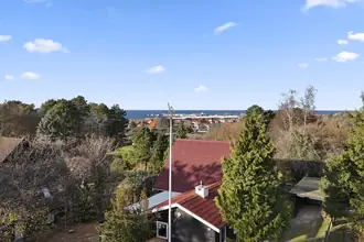Villa på Koglestien 11, 3390 Hundested