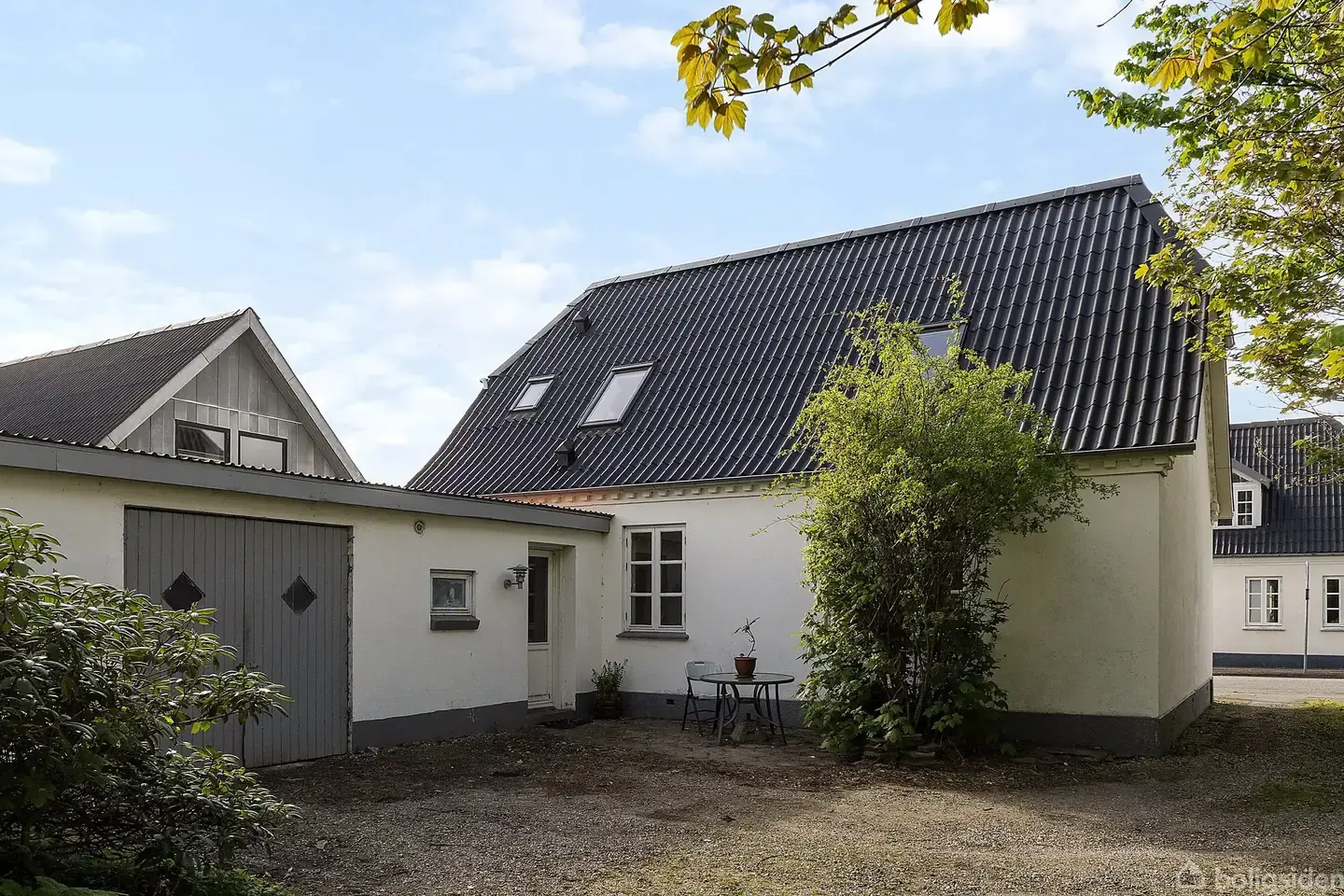 Villa på Aalborgvej 20, 9600 Aars