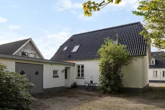 Villa på Aalborgvej 20, Hornum, 9600 Aars
