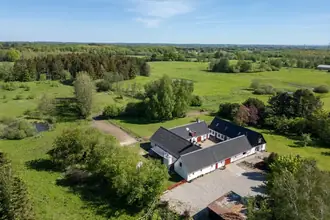 Villa på Karlebovej 78, 3400 Hillerød