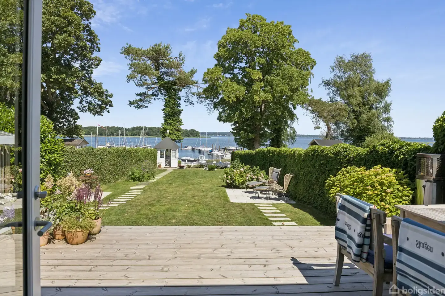 Villa på Klosternakken 7, 4720 Præstø
