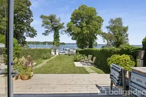 Villa på Klosternakken 7, 4720 Præstø