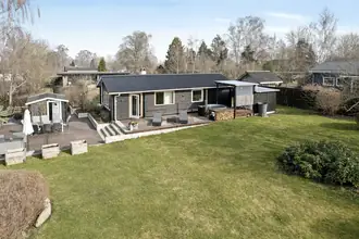 Fritidshus på Mejsevænget 16, Kyndeløse, 4070 Kirke Hyllinge