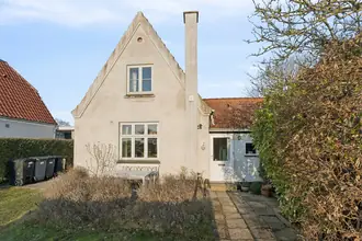 Villa på Saxtorphsvej 6, 2500 Valby
