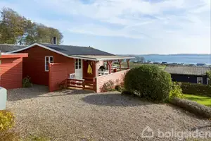 Fritidsbolig på Skarkær 180, 6200 Aabenraa