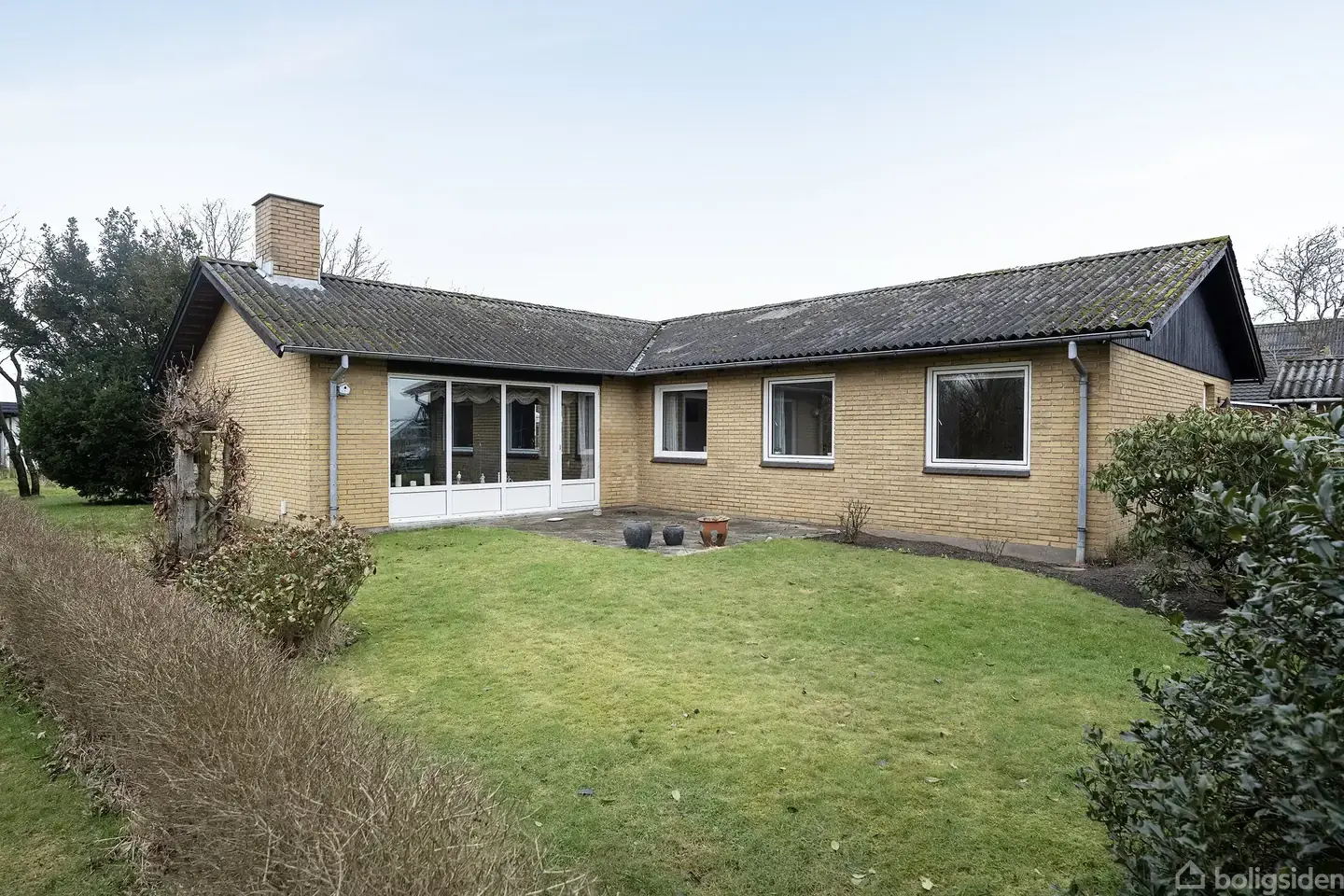 Villa på Gartnervænget 11, 9490 Pandrup