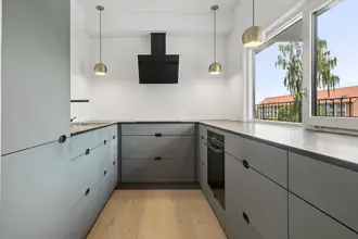 Ejerlejlighed på Knud Den Stores Vej 34, 1. 108., 4000 Roskilde