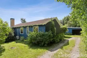 Fritidsbolig på Kirsebærvej 9, 3300 Frederiksværk
