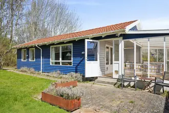 Fritidshus på Kirsebærvej 9, 3300 Frederiksværk