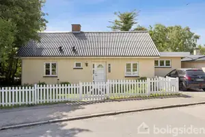 Villa på Skolevej 3, 4200 Slagelse