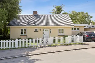 Villa på Skolevej 3, 4200 Slagelse